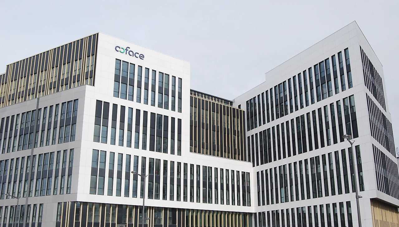 Moody's subió la calificación de Coface a "positiva" Perspectives